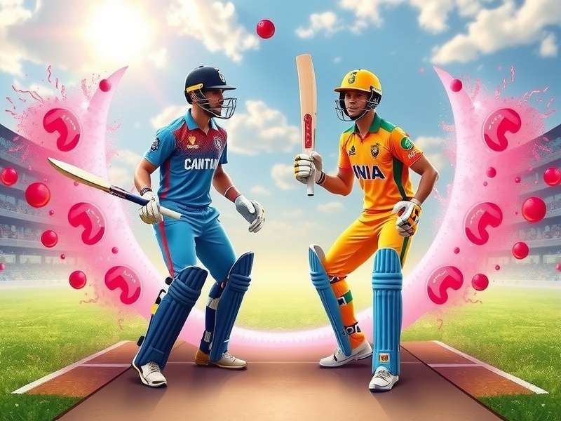 Indus Battle Royale Gameplay Screenshot