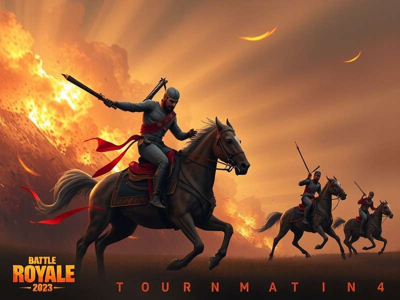 इंडस बैटल रॉयल मैप स्ट्रेटेजी