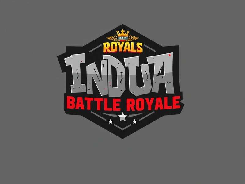 Indus Battle Royale मोबाइल लोगो