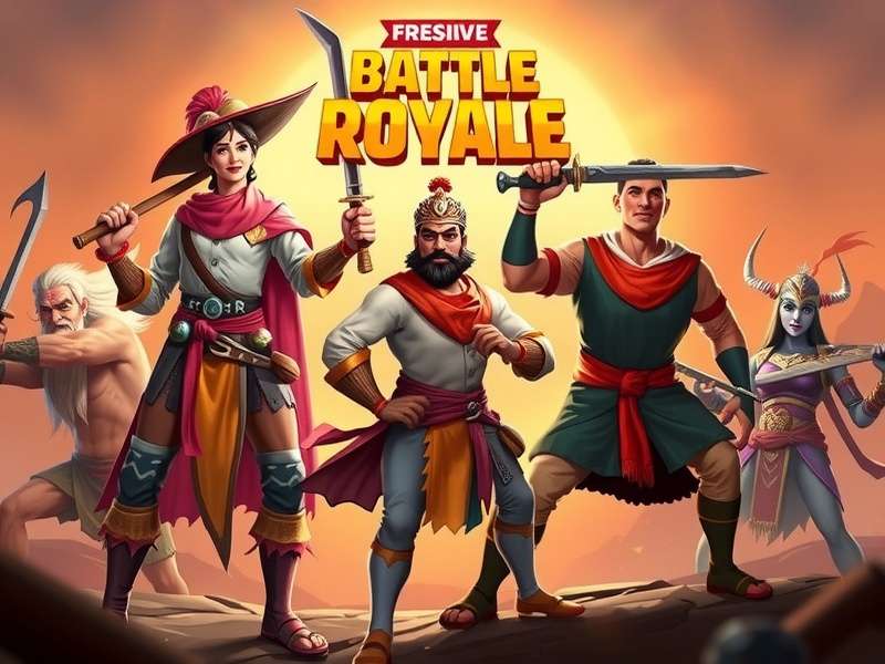 रहस्यमयी साधु करैक्टर