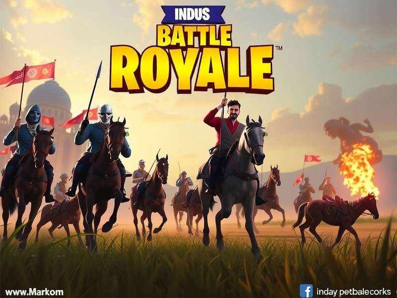 ज्ञानी कैरेक्टर - Indus Battle Royale