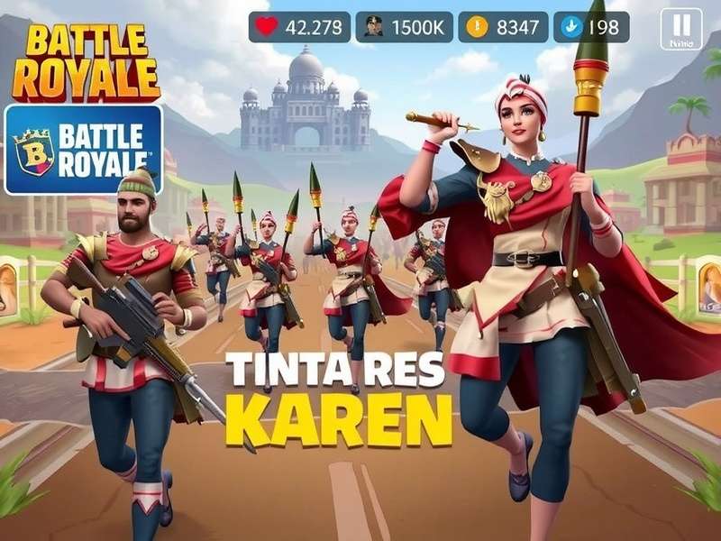 Indus Battle Royale Game Download Guide