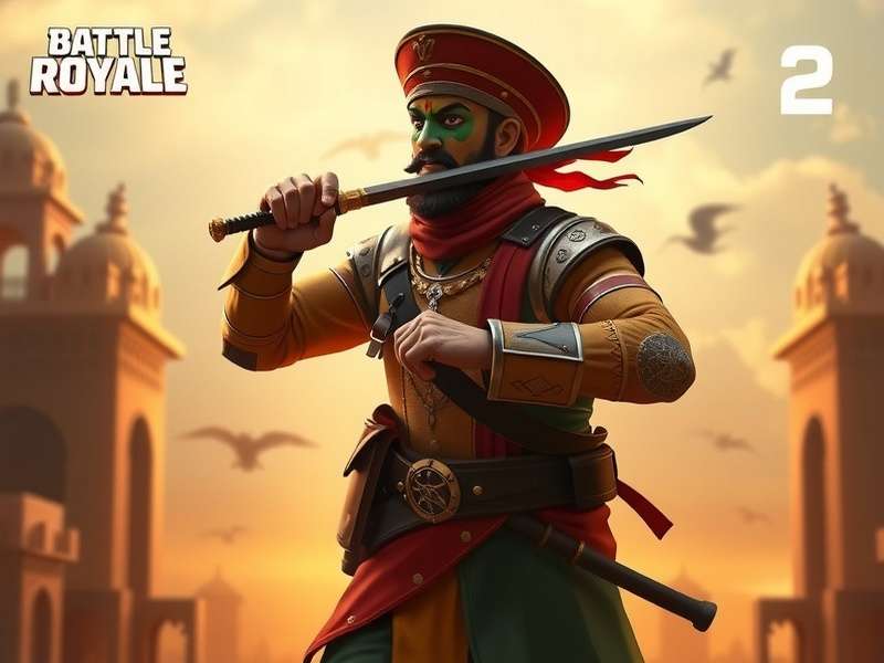 चतुर शिकारी करैक्टर