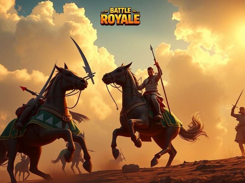 Indus Battle Royale Funding Infographic