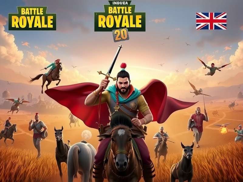 Indus Battle Royale प्रो गेमर इंटरव्यू