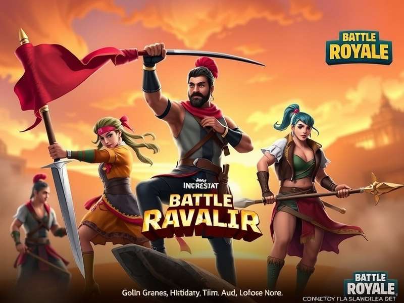 शक्तिशाली दुर्गा