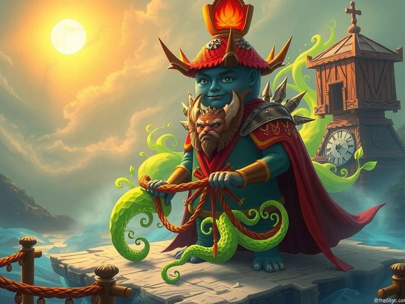 Indus Battle Royale epic gameplay screenshot showing character in Indian-inspired armor