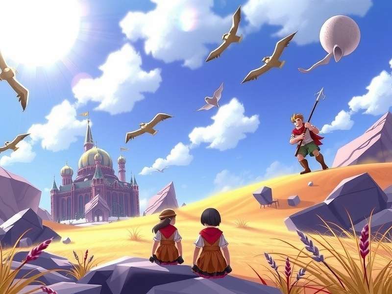 Indus Battle Royale tournament setup with professional gamers