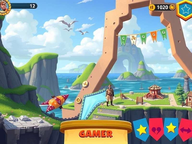 Detailed tactical map of Tralala Tralala Battle Royale showing hot drops and rotation paths