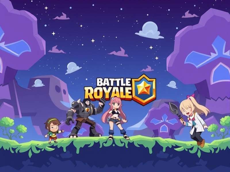 Aerial view of the Virloktta map in Indus Battle Royale showcasing diverse biomes and points of interest