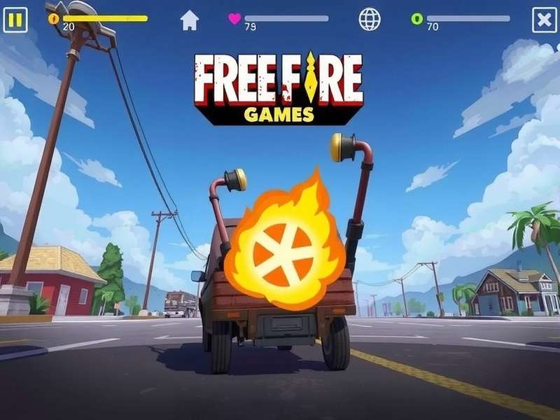 Indus Battle Royale squad gameplay on mobile device