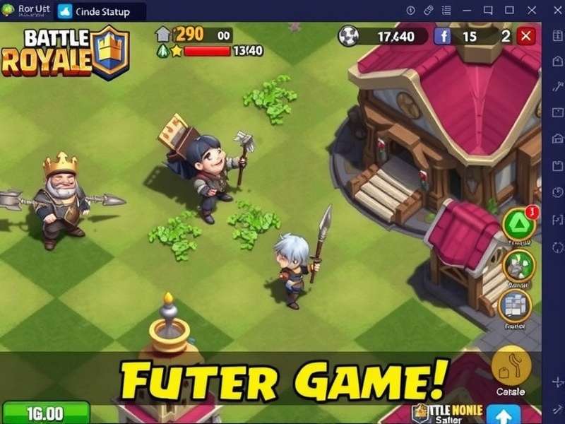 Indus Battle Royale 2.0 Update Apps – new weapons, map expansion and performance boost visual